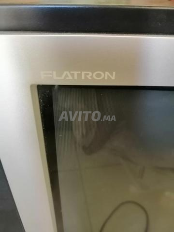 télévision LG flatron - 2