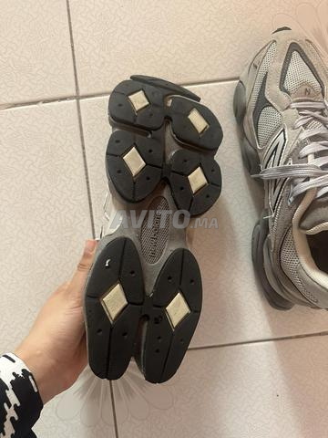 chaussure homme - 2