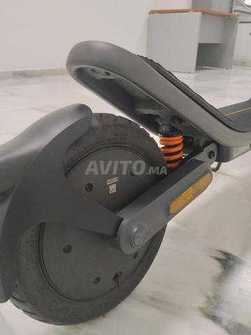 Trottinette Électrique Xiaomi Scooter 6 - 2