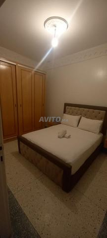 Appartement longue durée à Val Fleuri Hôpital M5 - 2