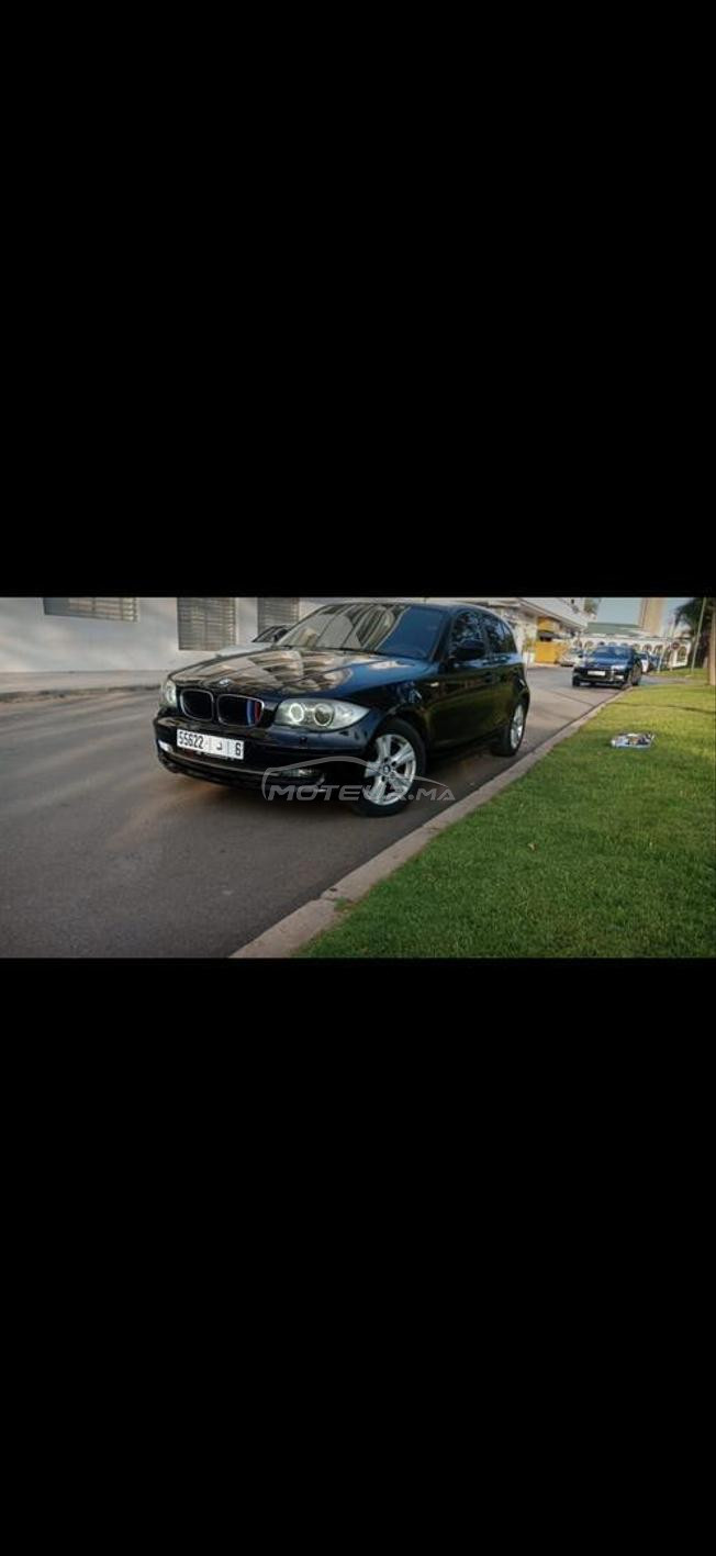 bmw serie 1 2010 parfaite etat