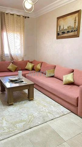 Appartement à Marrakech Daouidiate - 2