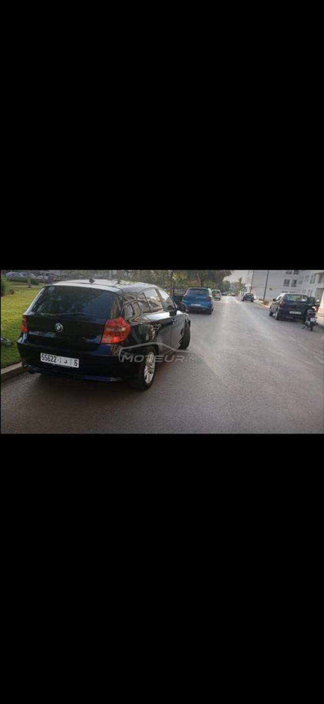 bmw serie 1 2010 parfaite etat
