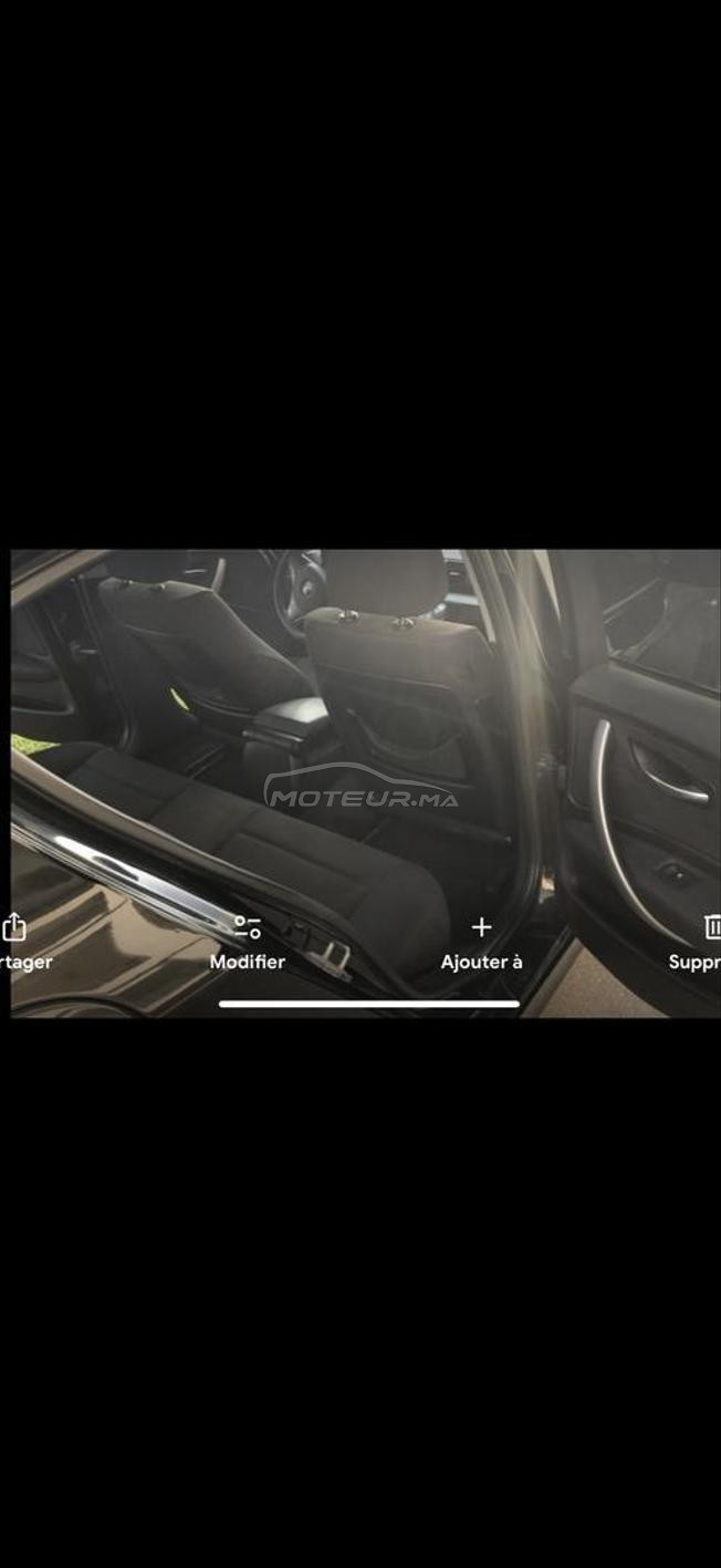 bmw serie 1 2010 parfaite etat