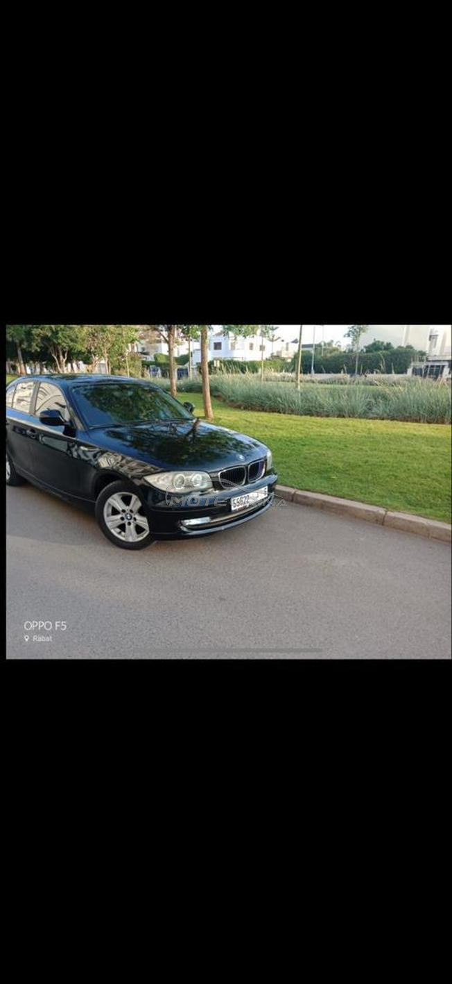 bmw serie 1 2010 parfaite etat