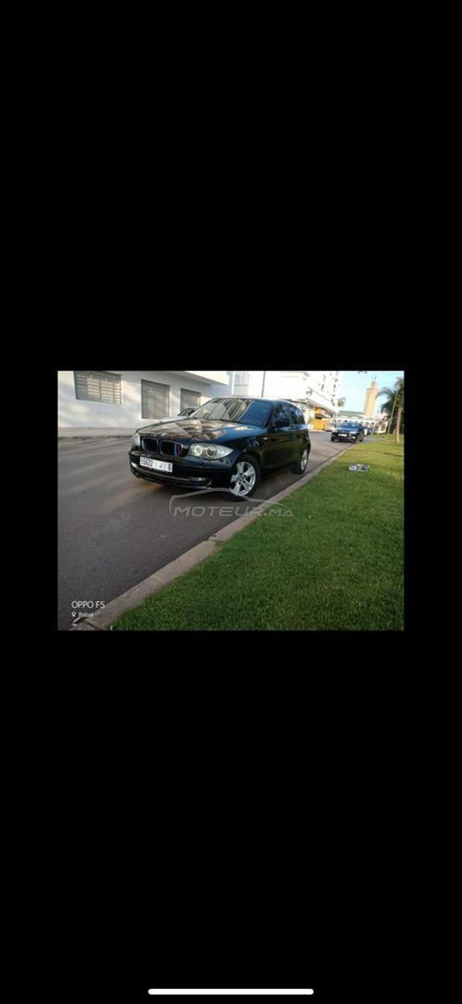 bmw serie 1 2010 parfaite etat