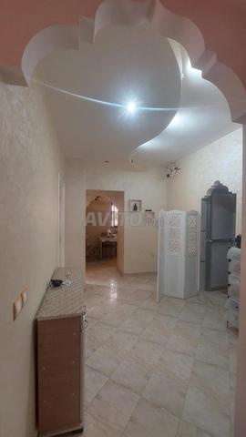 Appartement double façade à Arrahma – Casablanca - 2