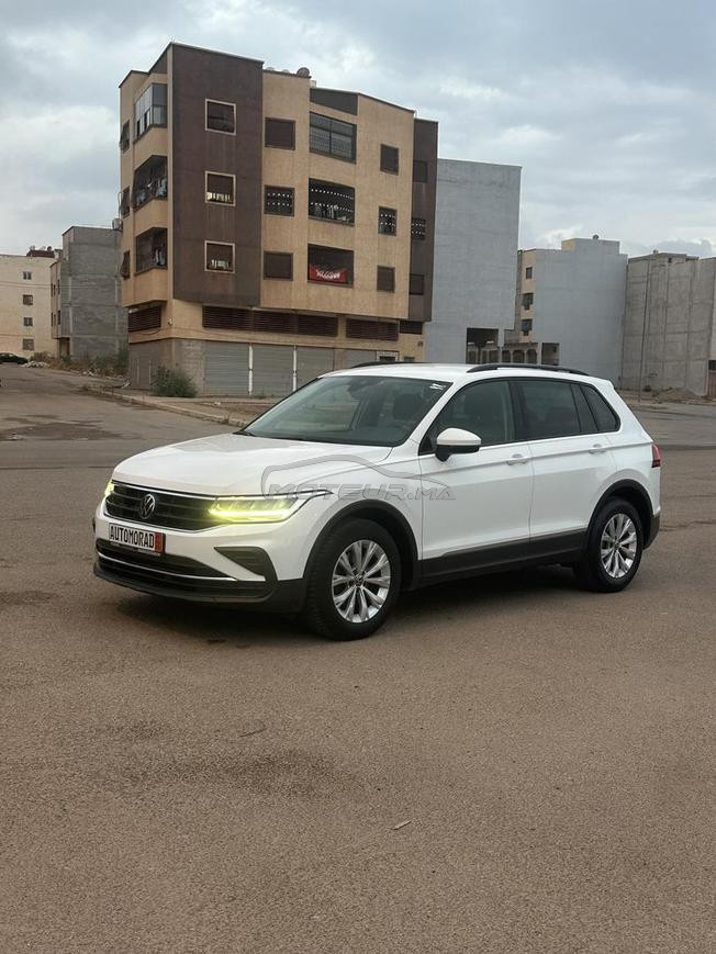 Tiguan 2022 Diwana 2026