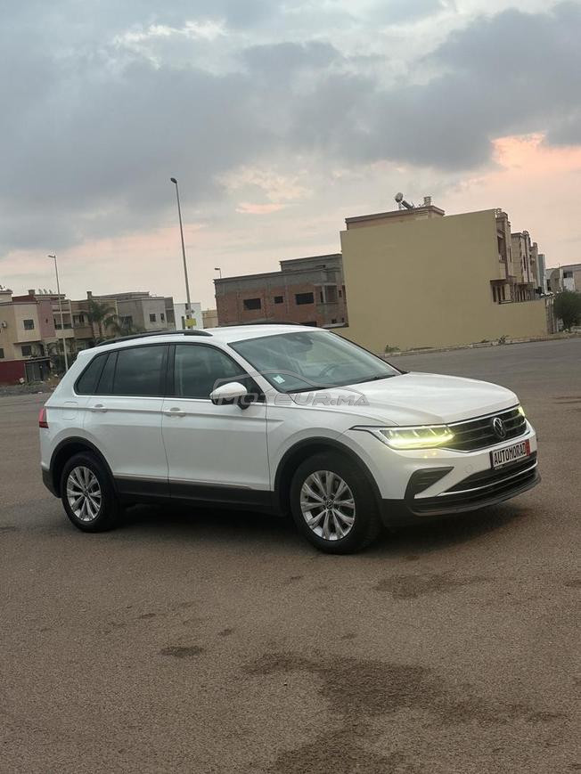 Tiguan 2022 Diwana 2026