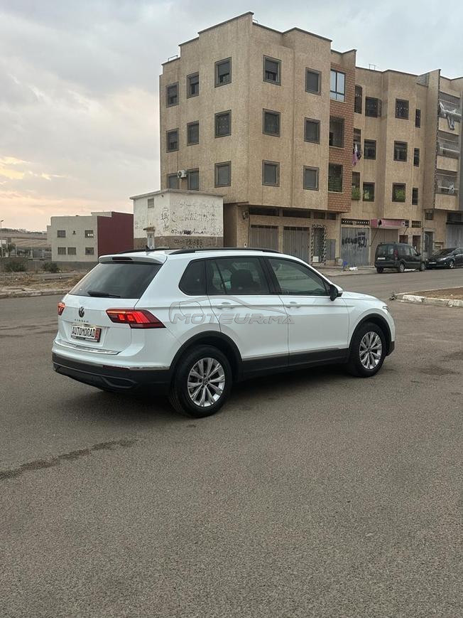 Tiguan 2022 Diwana 2026