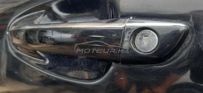Peugeot 508 diesel tt option