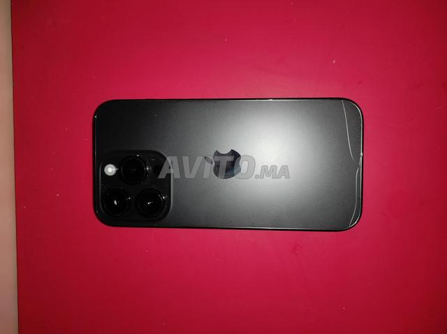 iPhone 14 Pro - 2