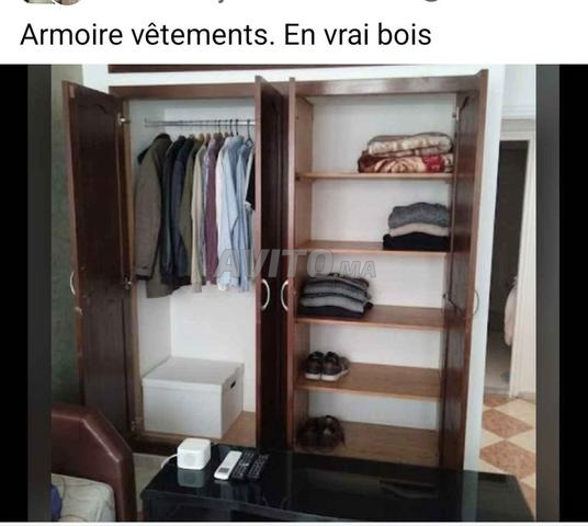 Armoire murale complète à vendre