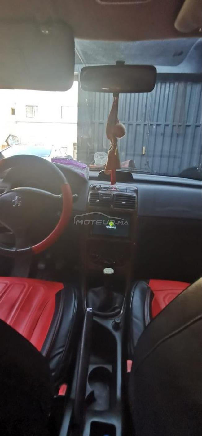 Peugot 307 hdi deouana km 103000