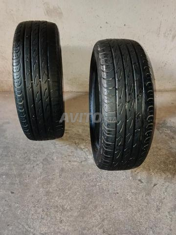 بيع إطارين 4x4. 18 - 2