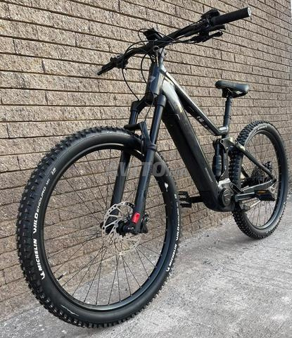 VTT électrique PERGAMONt - 2