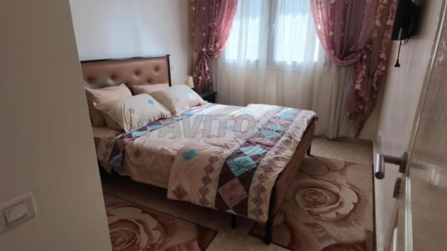 Appartement à louer 42 m² à Casablanca - 2