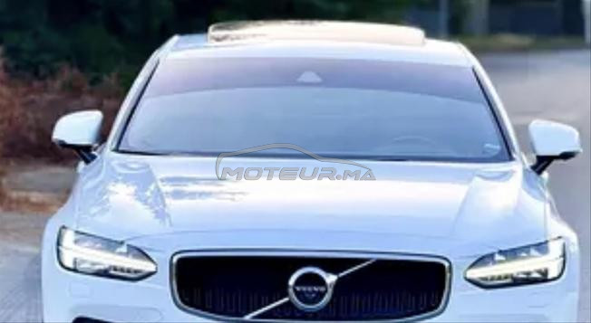 Volvo S90 Diesel Automatique 2020 à Settat