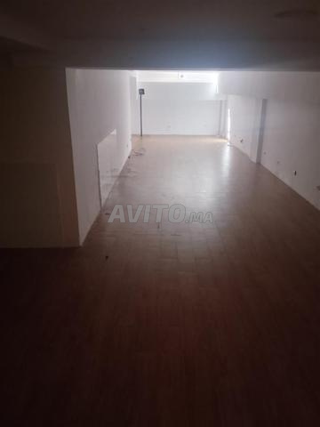 Magasin aménagé à Maarif - 2