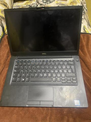 PC Dell 256Go 16G RAM tactile i5 8ème génération