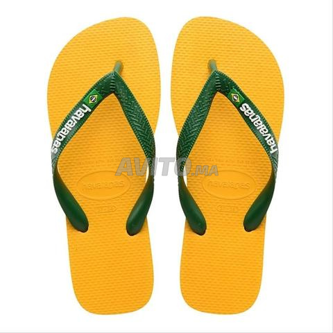 Sandale originale Havaianas 🇧🇷