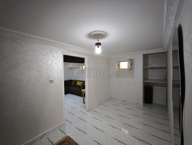 Vente appartement cinéma Roxy - 2