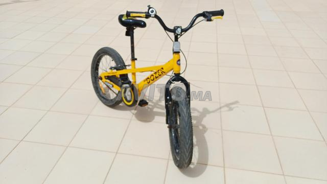 Vélo cross pour enfants - 2
