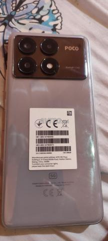 Poco X 6 Pro comme neuf - 2