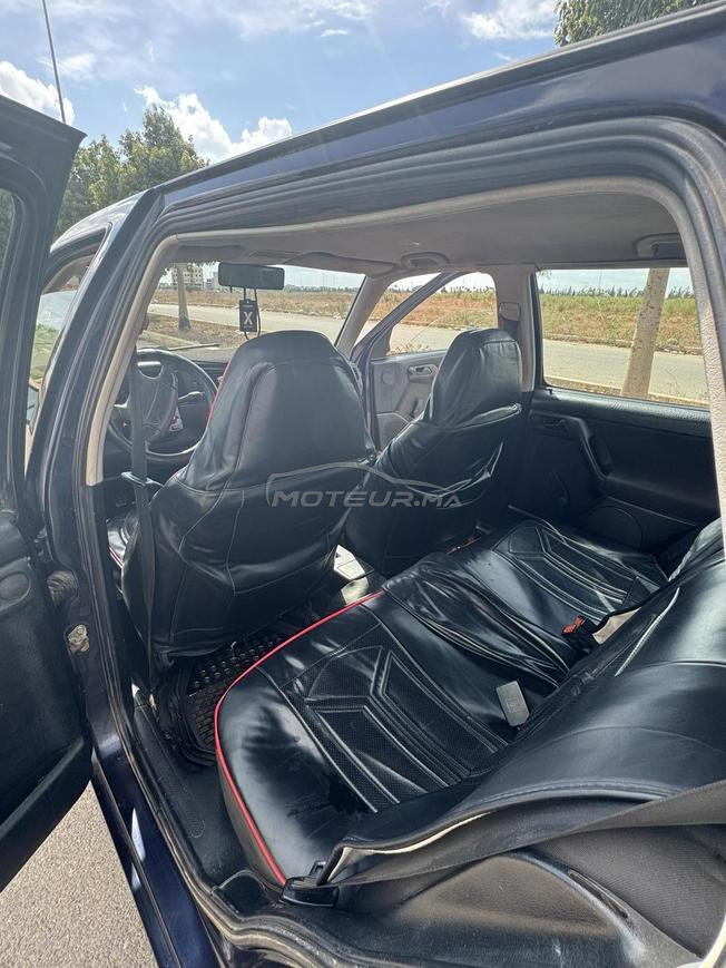 Volkswagen Golf 3 Diesel Manuelle 1994