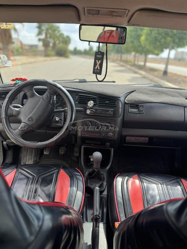 Volkswagen Golf 3 Diesel Manuelle 1994