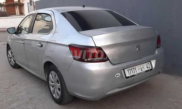 Peugeot 301 Diesel toutes options - 2
