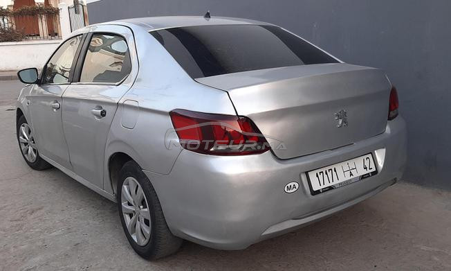 Peugeot 301 Mazot tout option