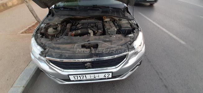 Peugeot 301 Mazot tout option