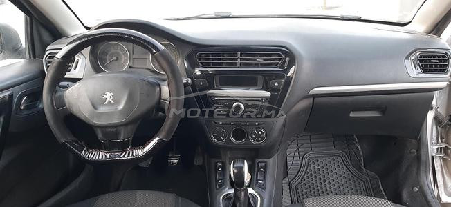 Peugeot 301 Mazot tout option