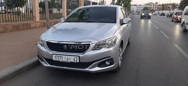 Peugeot 301 Mazot tout option