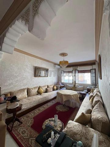Appartement à vendre 65 m² à Ksar el-Kebir - 2