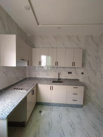 Appartement à vendre - 2