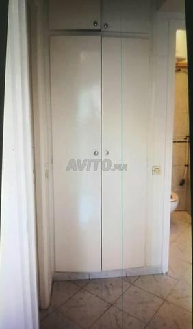Appartement à louer - 2
