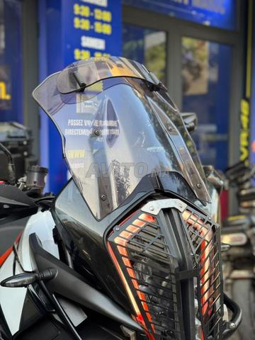 KTM 1290 Super Adventure R 2021 WW MAROC