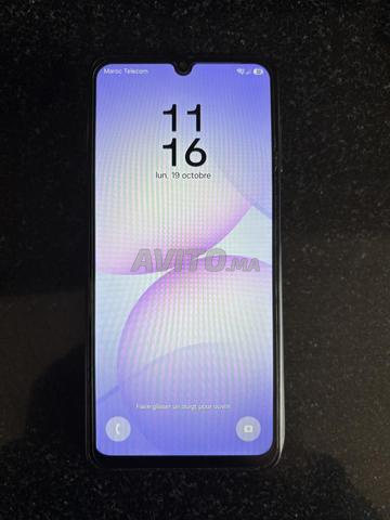 Samsung A07 - 2