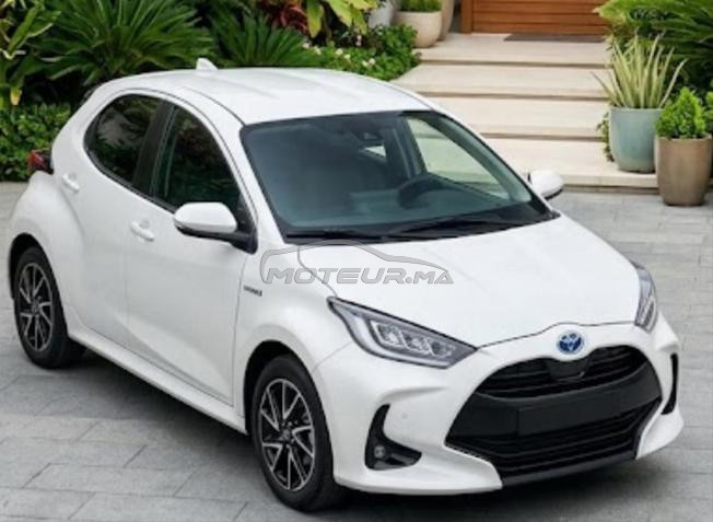 Toyota Yaris 1main 2023
