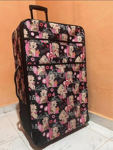 Valises de qualité supérieure pour femmes