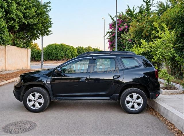Dacia Duster - 2