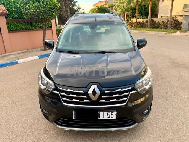 Renault Express 2025 première main ✋ - 2