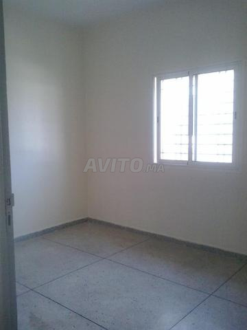 Appartement au RDC à vendre Sidi Abed - 2