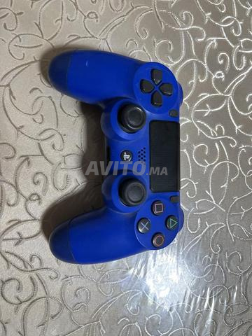 Manette Playstation 4 originale - 2