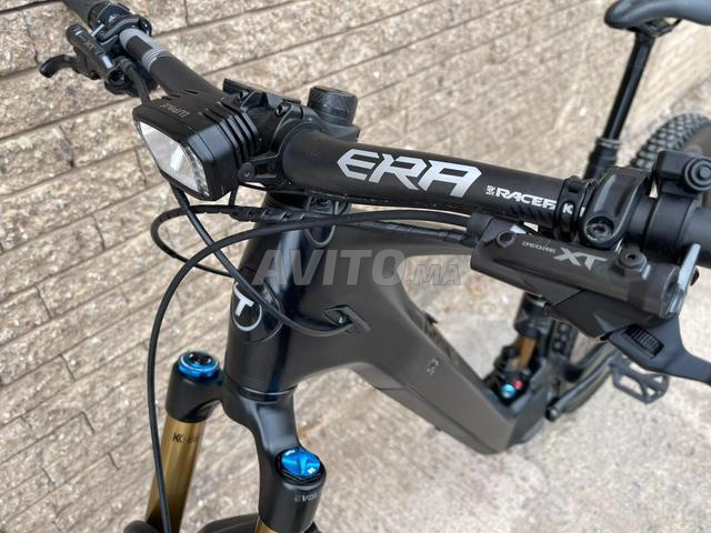 VTT électrique THOMUS carbone 2025 - 2