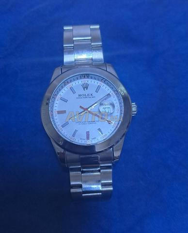 Nouvelle montre Rolex - 2