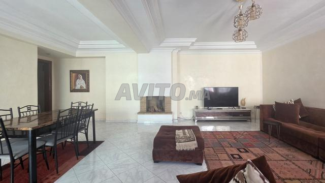 Appartement à vendre Palmier Casablanca - 2