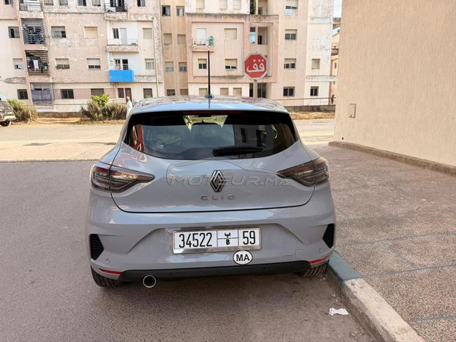 renault clio 5